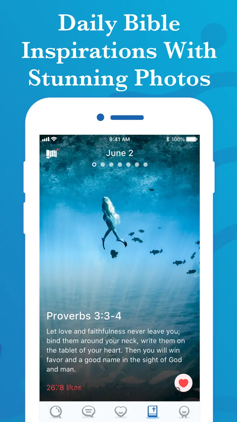 Christian Dating App - CFaith 1.1.7