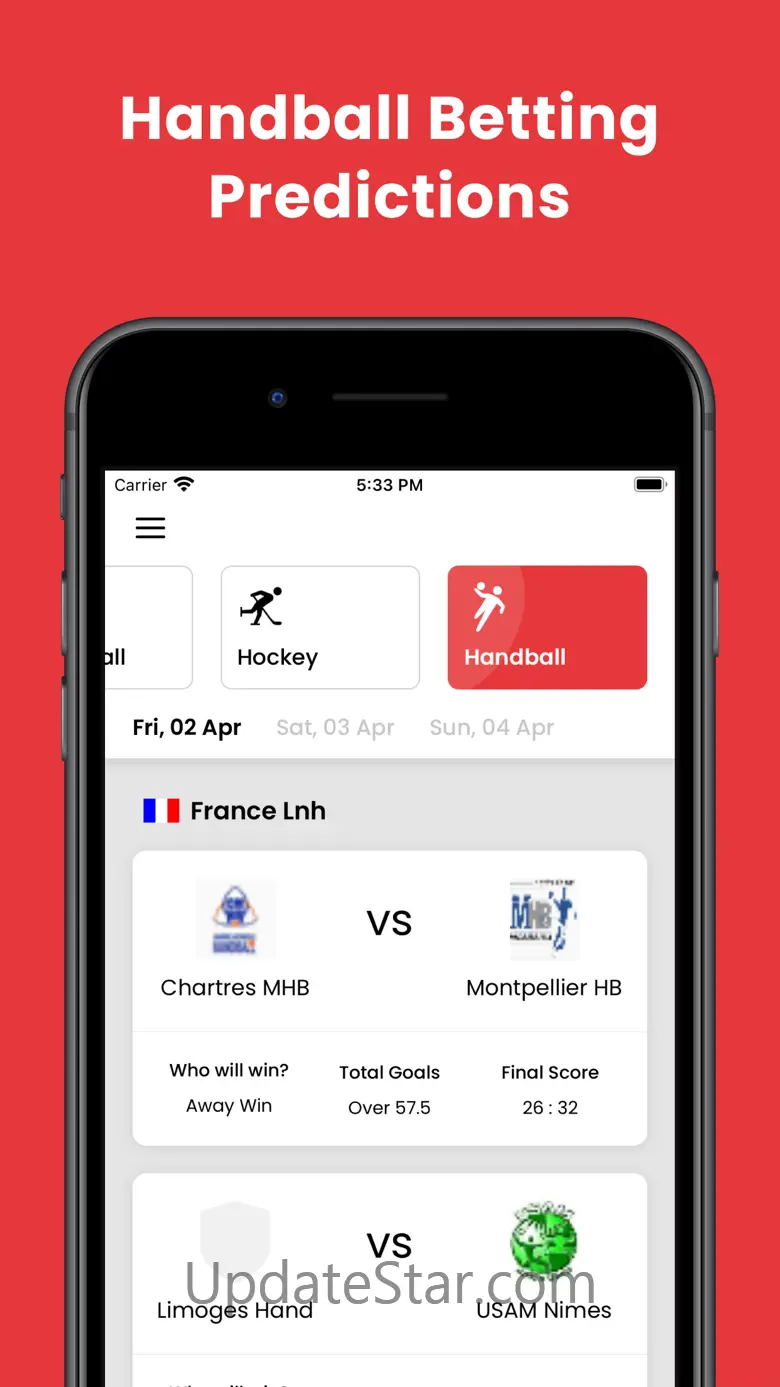 Sports Bet Tips & Betting Odds 1.2.0