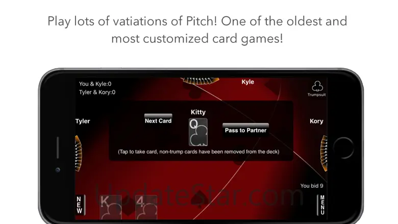 PITCH 2.0