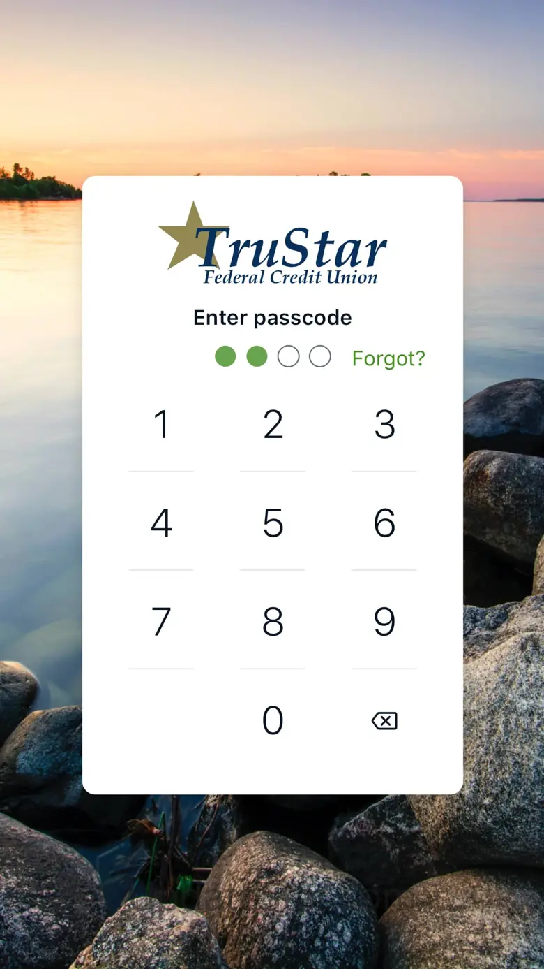 TruStar FCU 3.13.1
