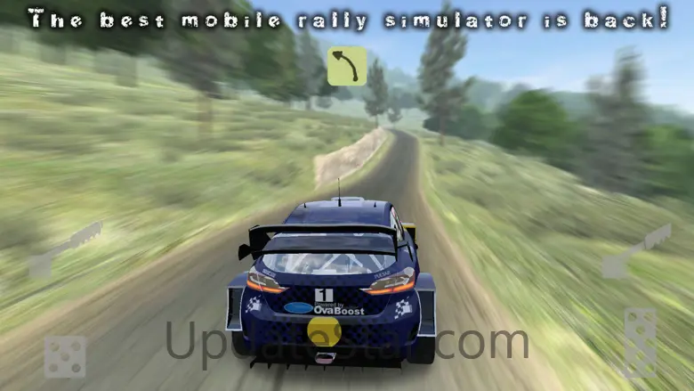 M.U.D. Rally 3.1.0