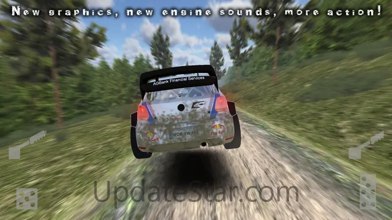 M.U.D. Rally 3.1.0