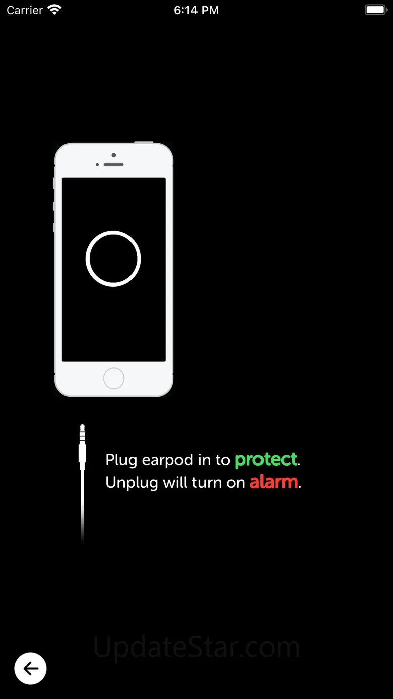 iAntiTheft 2.7.1