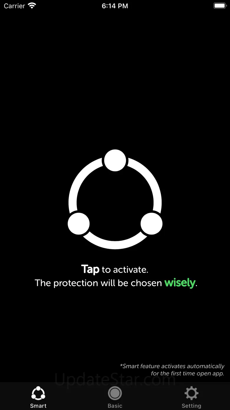iAntiTheft 2.7.1