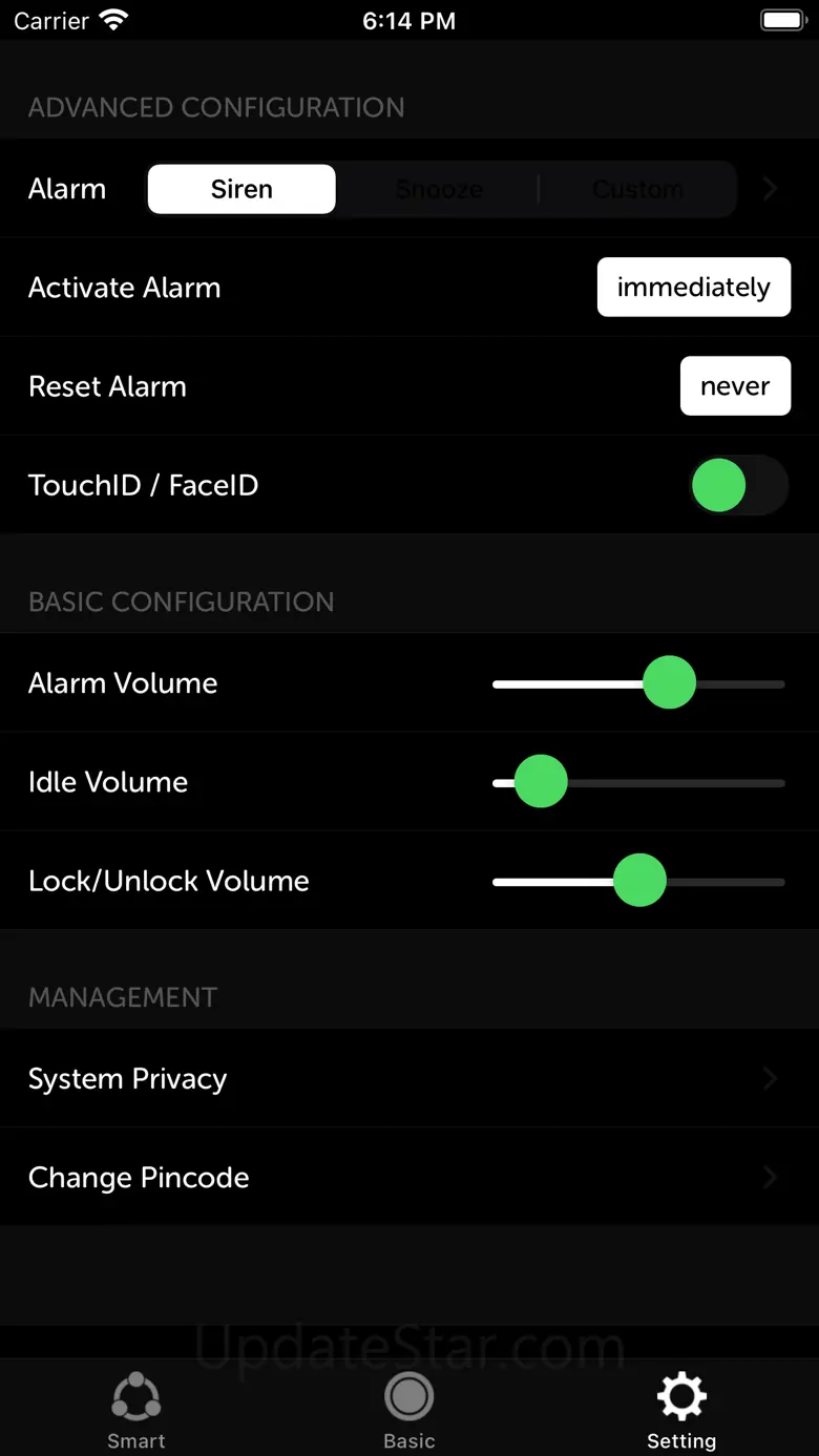 iAntiTheft 2.7.1