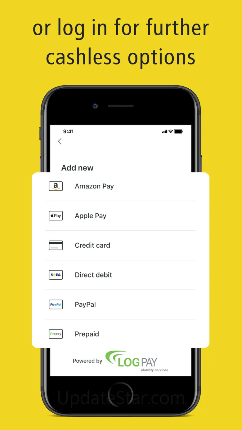 BVG Tickets: Train, Bus & Tram 1.33.8