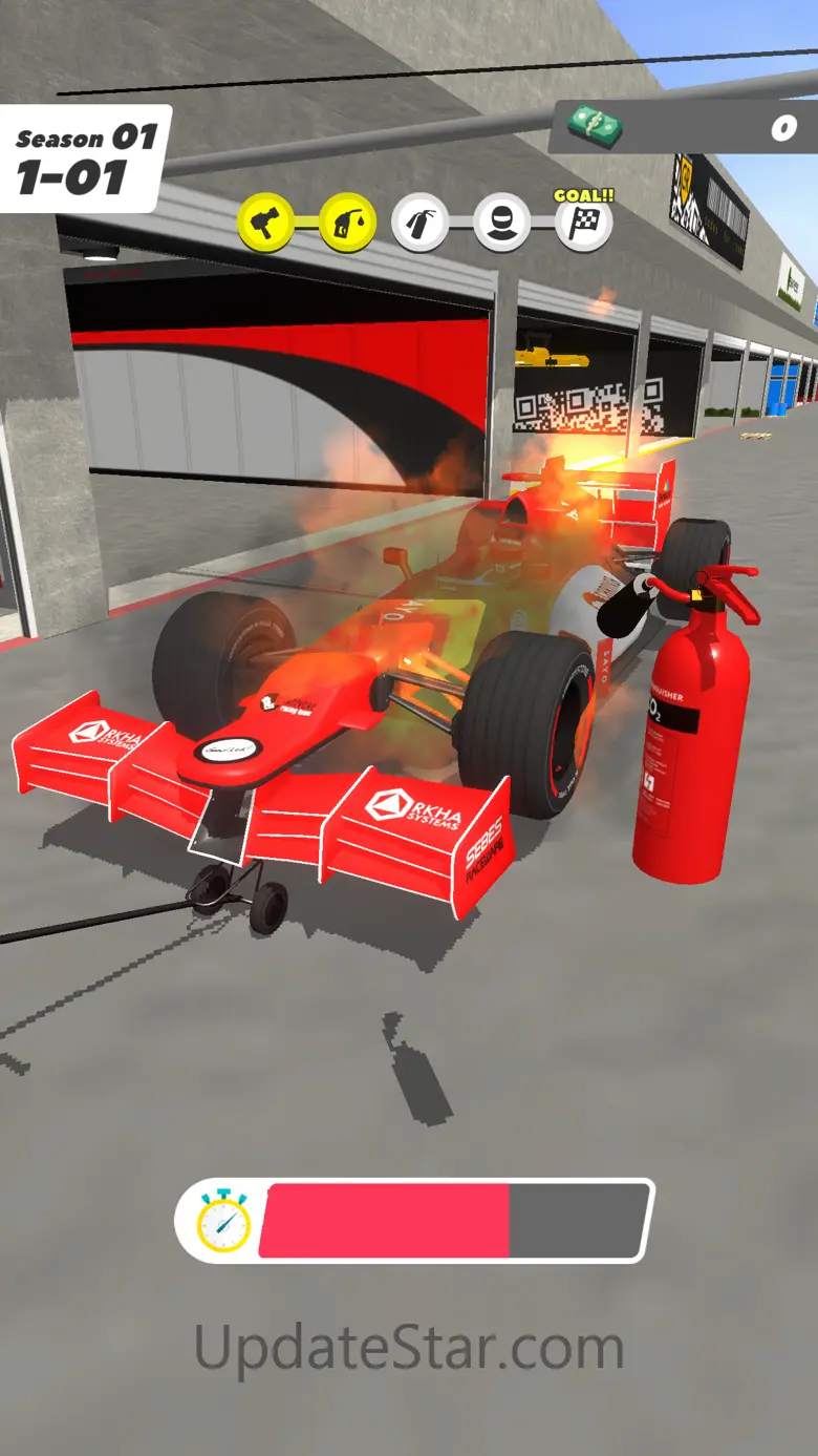 Pit Master! 2.24