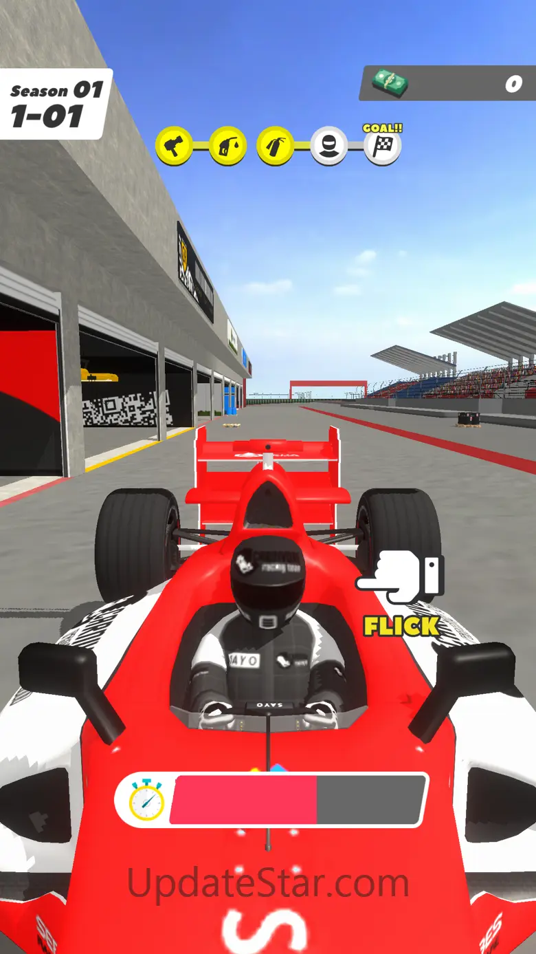Pit Master! 2.24