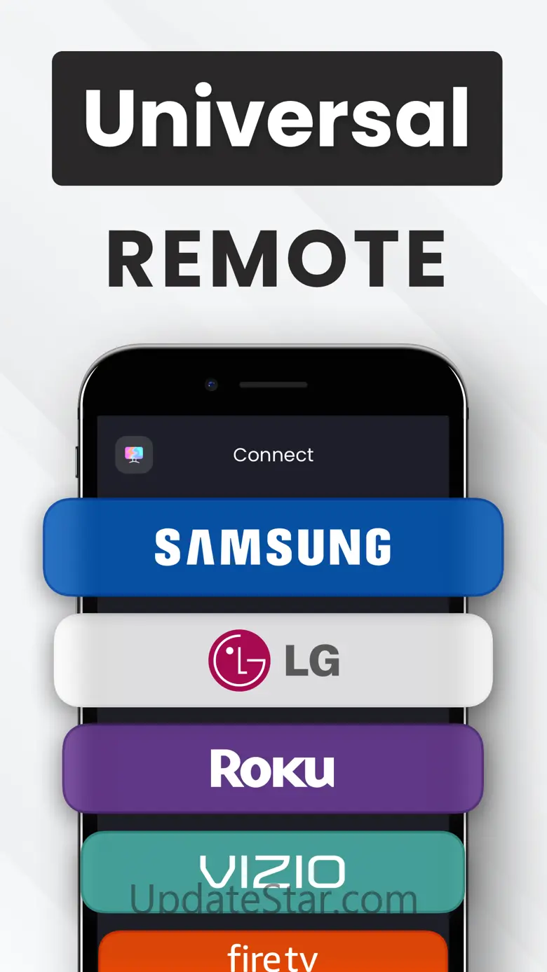 TV Remote for RoTV 1.4