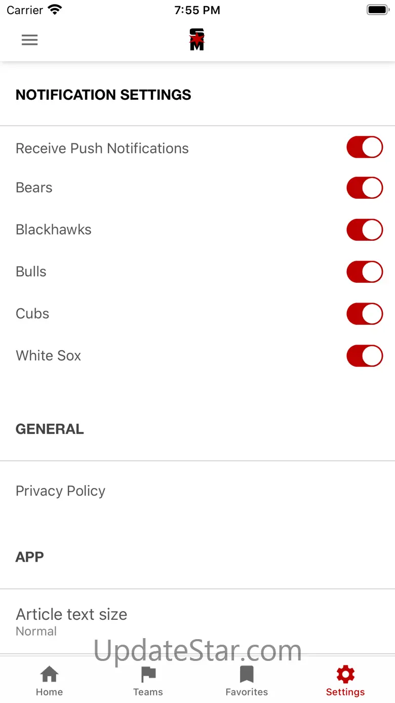 Sports Mockery 2.4
