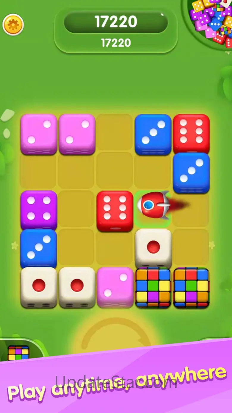 Dice Garden 1.0.6