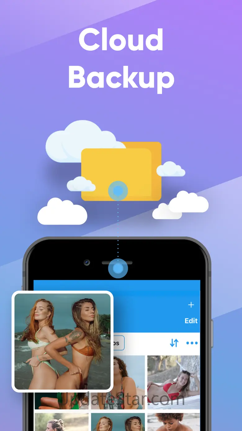 App Lock · Secret Photo Vault 5.0.9