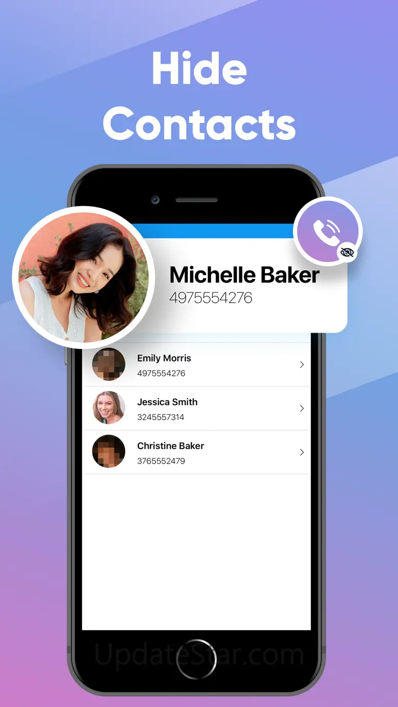 App Lock · Secret Photo Vault 5.0.9