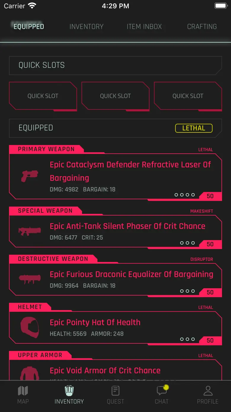 CyberCode Online | Text MMO 1.33