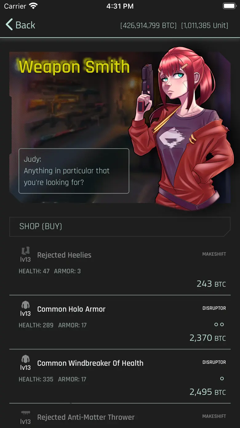 CyberCode Online | Text MMO 1.33