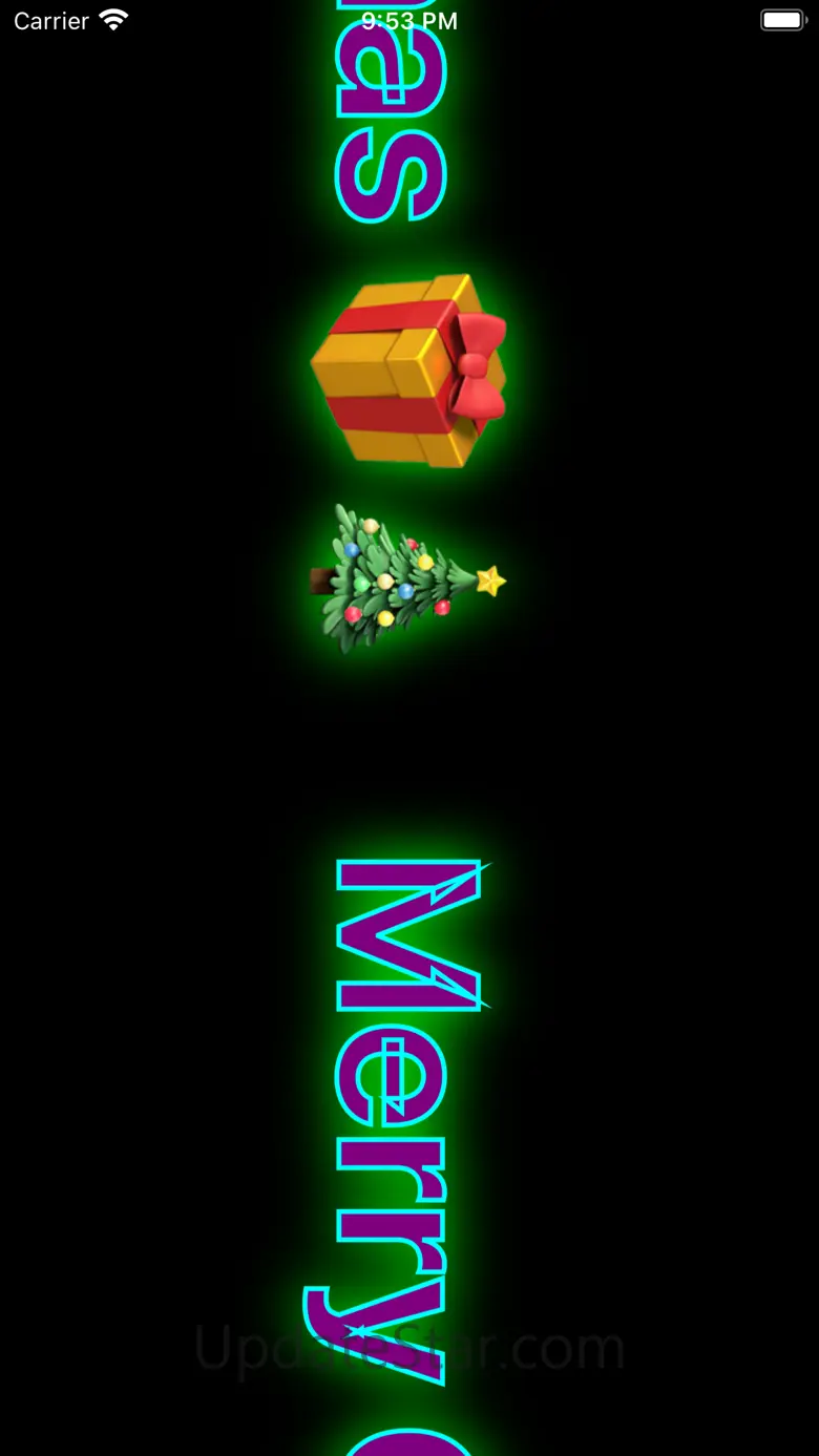 LED Banner, Scroller 5.8