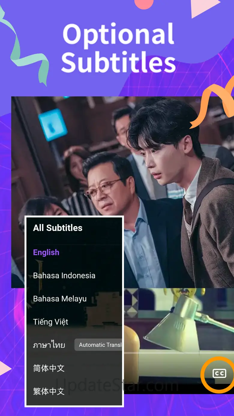 HiTV - Massive Video Library 1.3.1