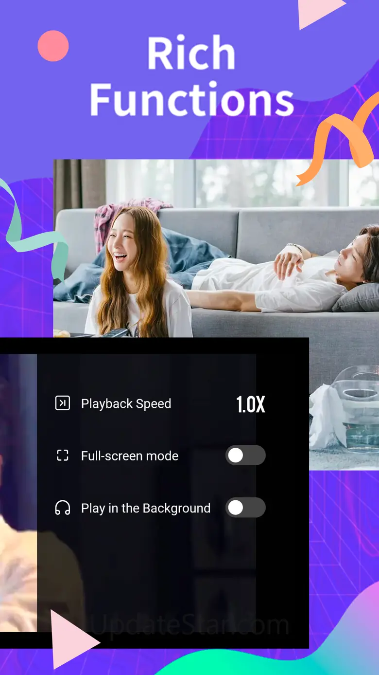 HiTV - Massive Video Library 1.3.1