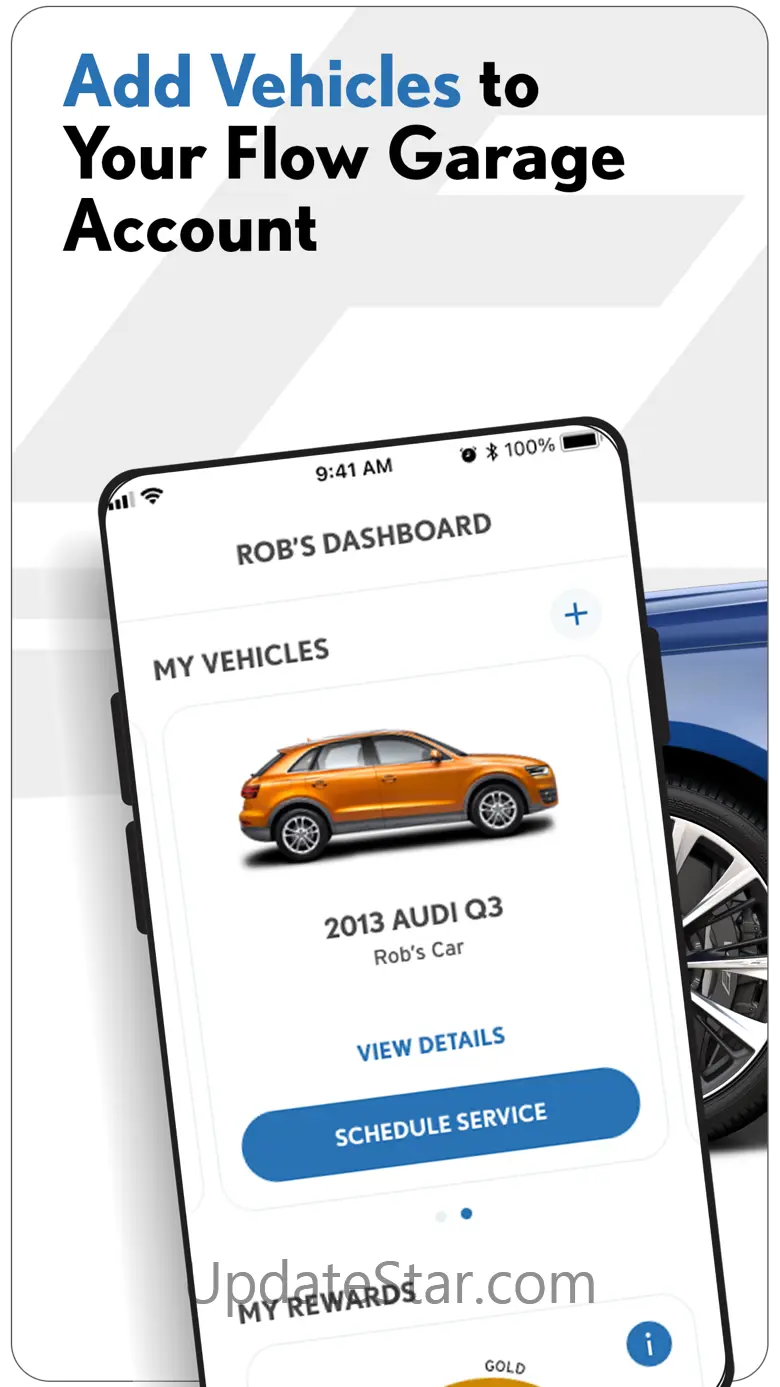 FlowGarage 1.34