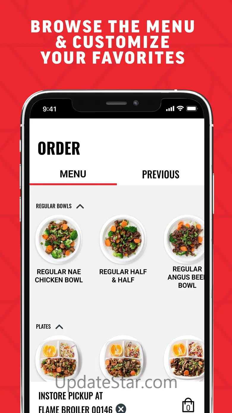 Flame Broiler 3.6.2