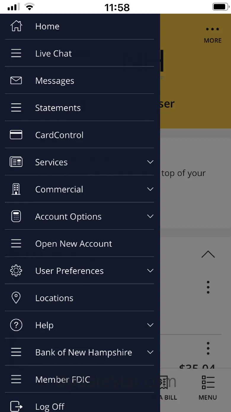 BNH Mobile 16.0.5902