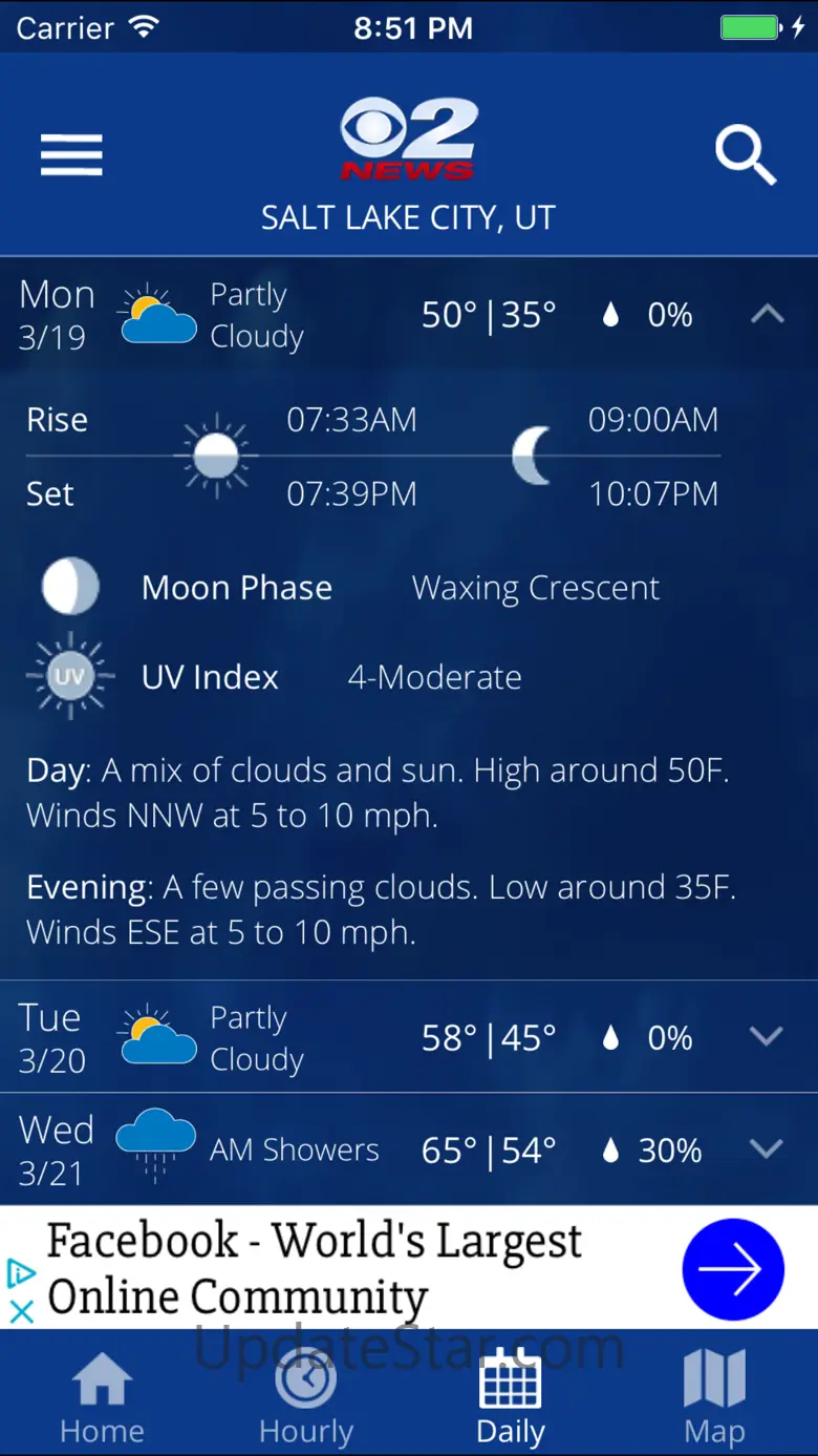 KUTV WX 5.15.406