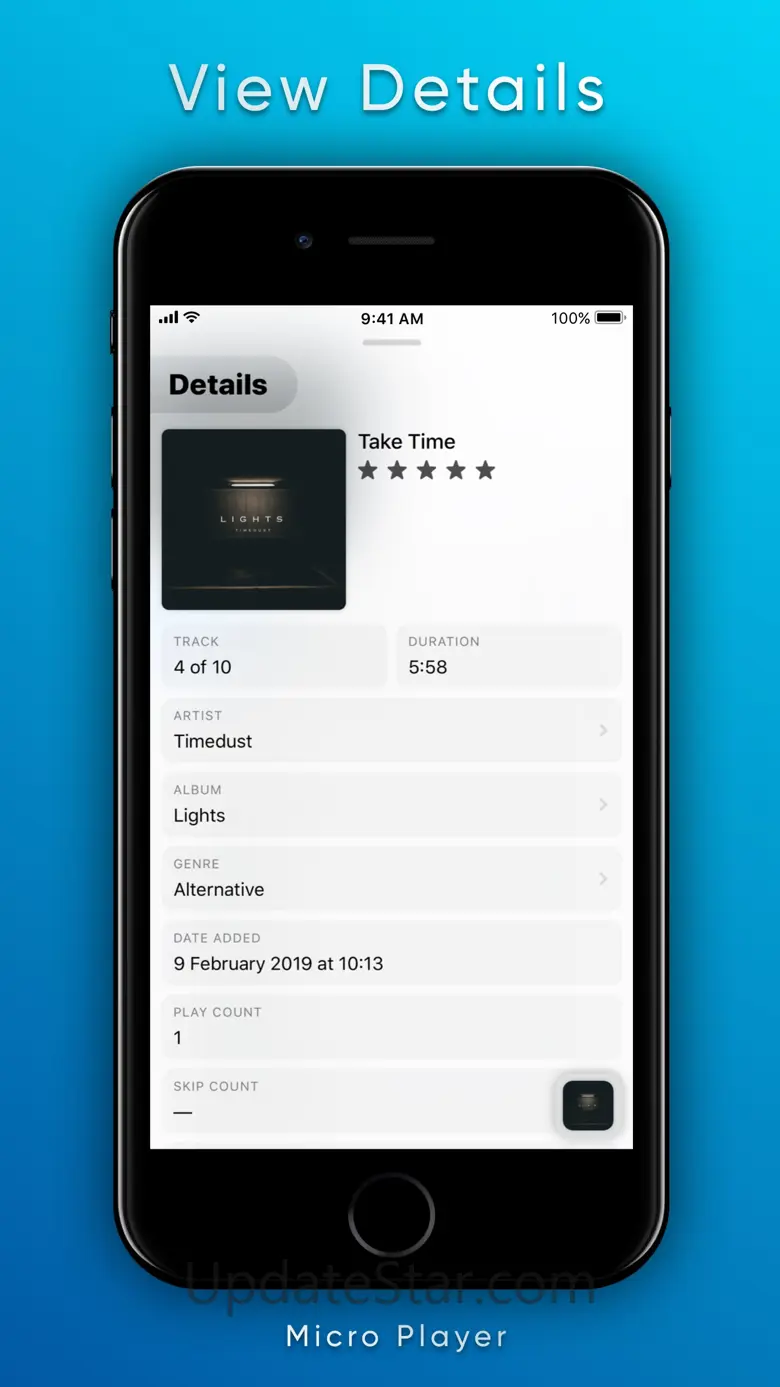 Marvis Pro 9.5.3