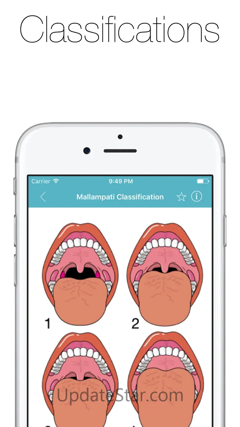CliniCalc Medical Calculator 3.6