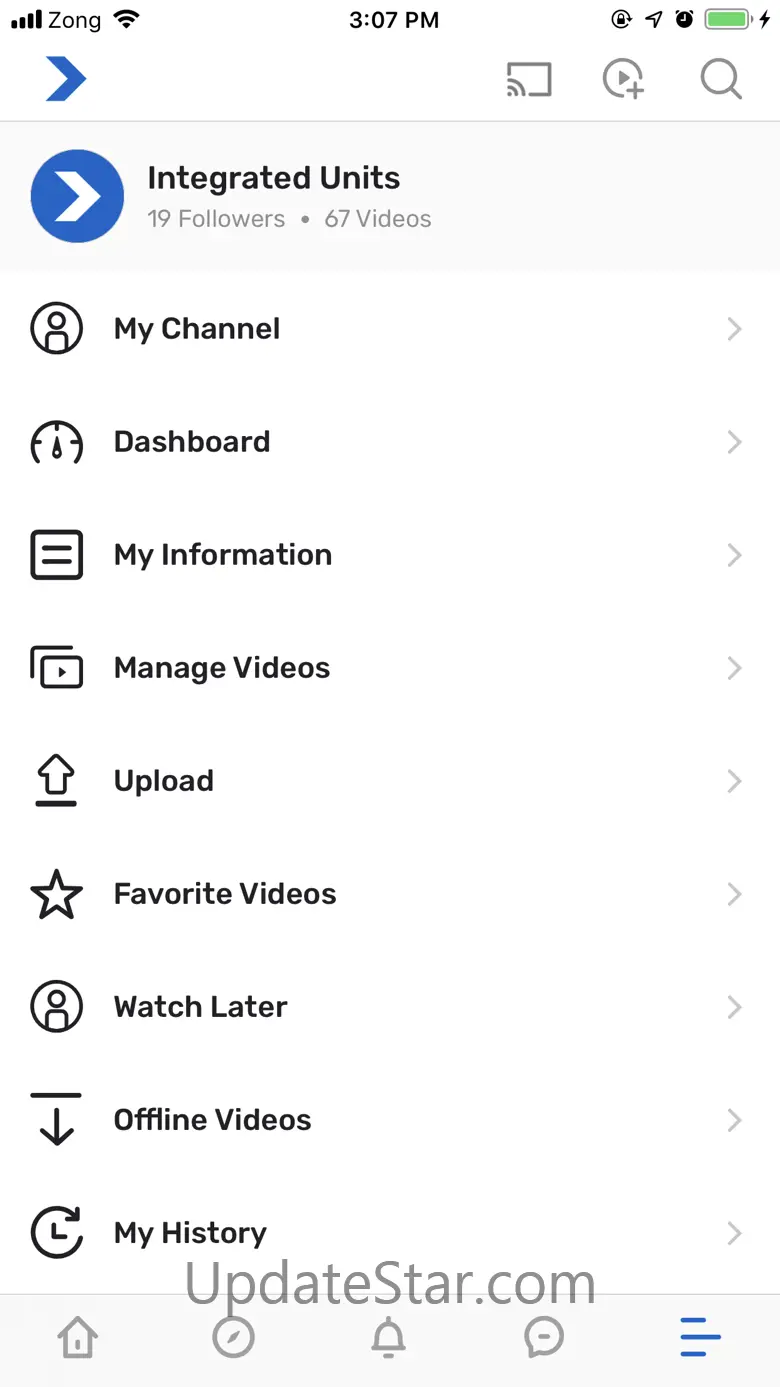 Tune Video 5.1.4