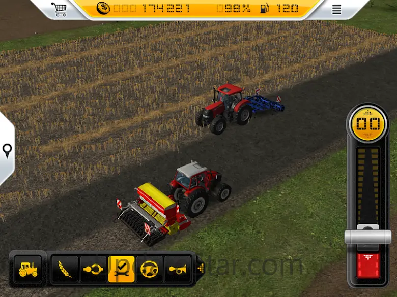 Farming Simulator 14 1.3.4