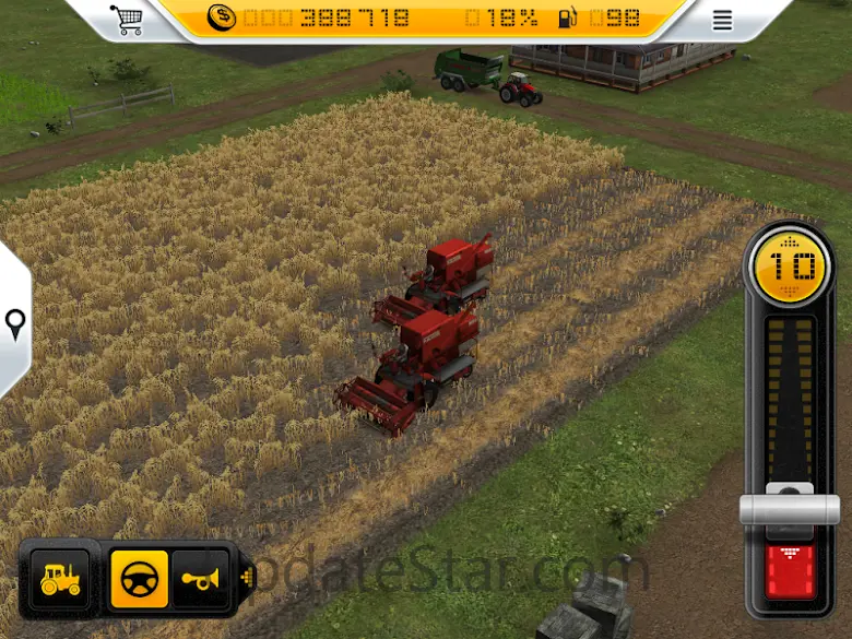 Farming Simulator 14 1.3.4
