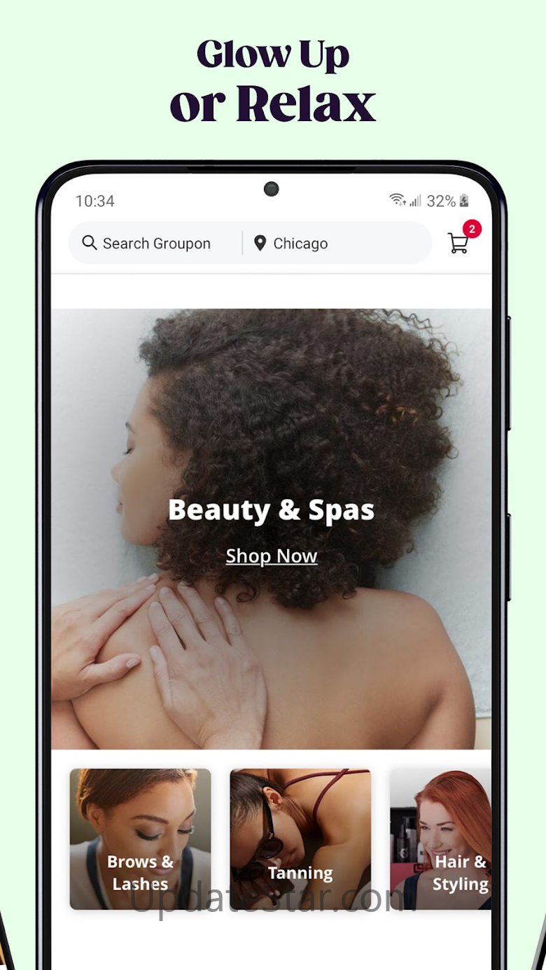 Groupon – Deals & Coupons 25.9.473503