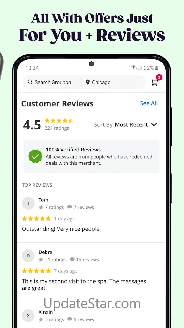 Groupon – Deals & Coupons 25.9.473503