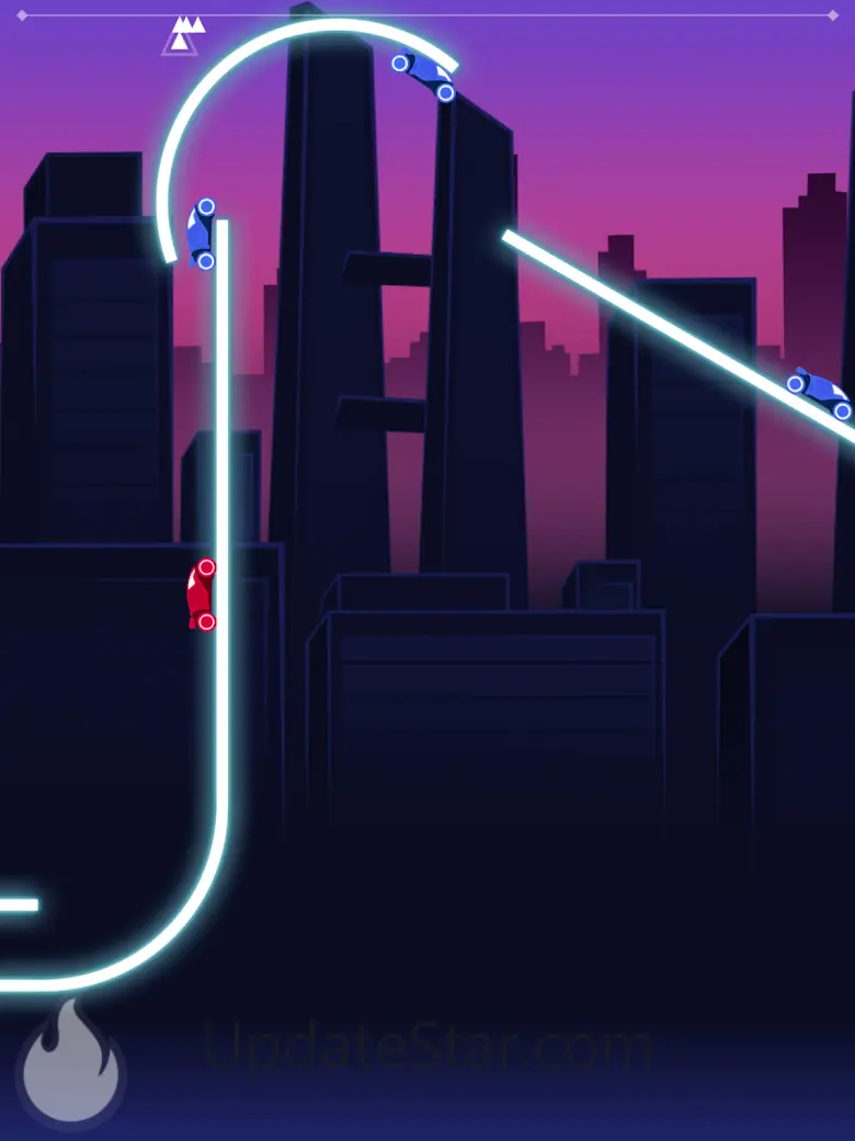 Race.io 600