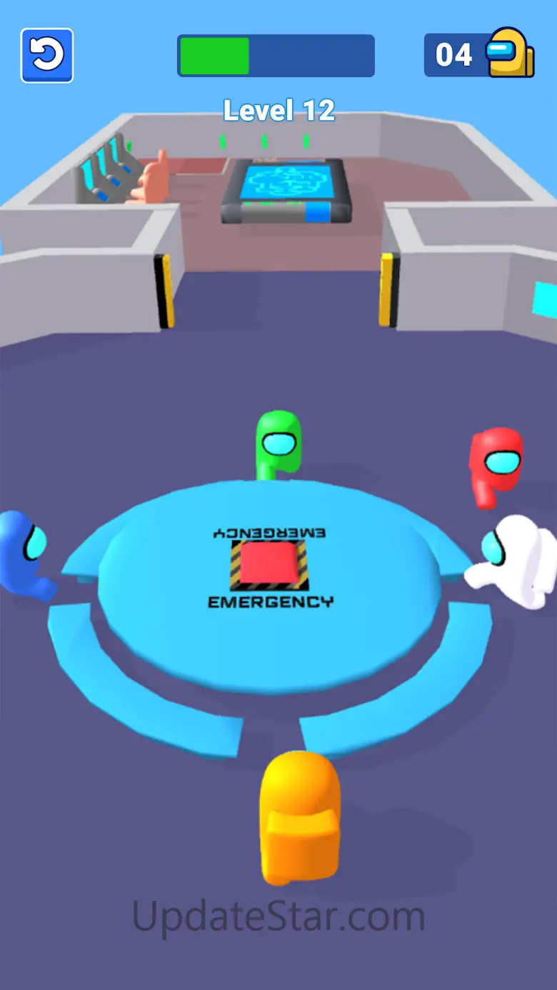 Red Imposter 1.4.7
