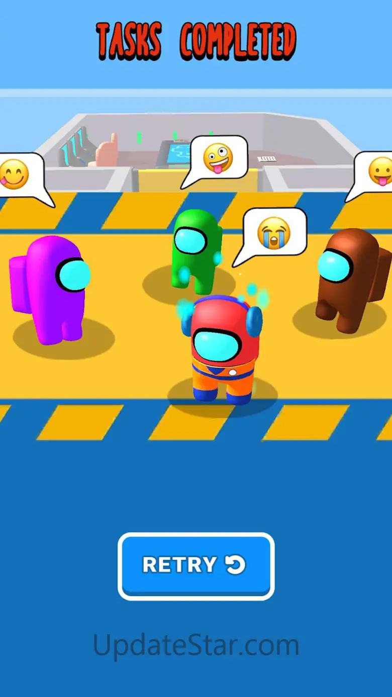 Red Imposter 1.4.7