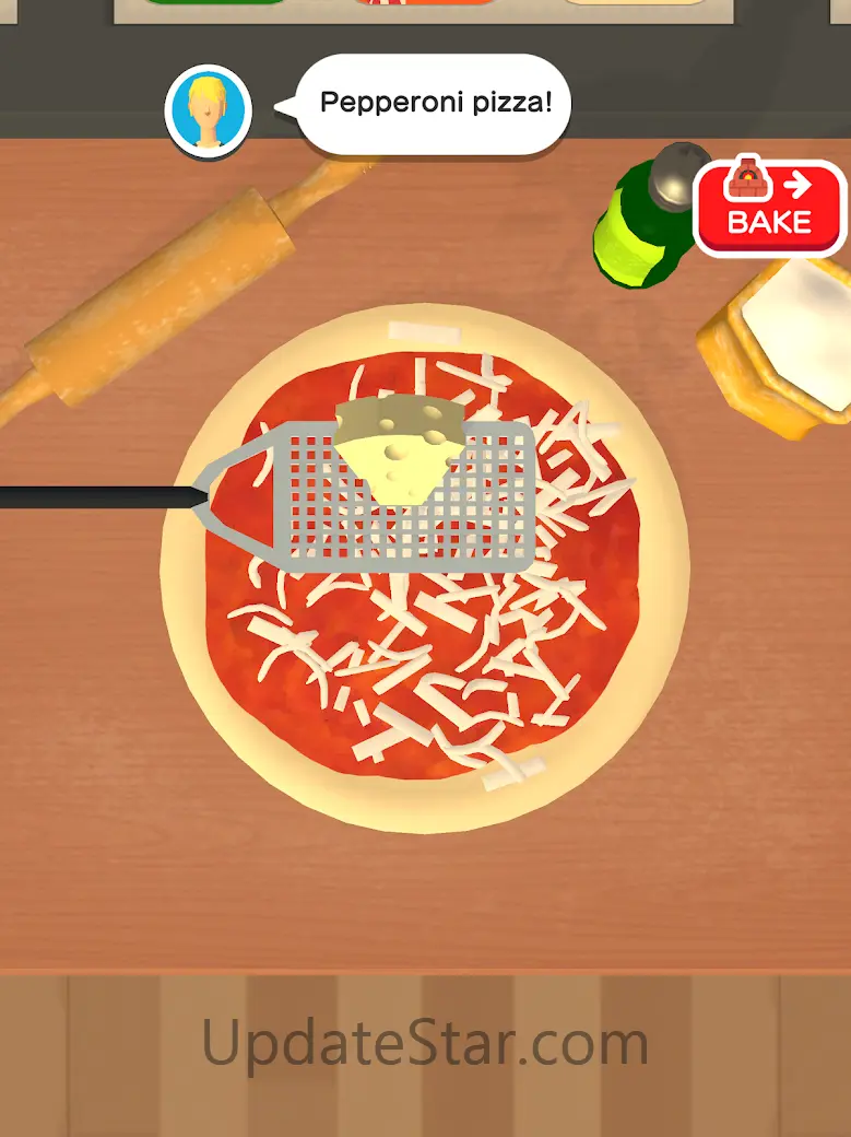 Pizzaiolo! 2.1.9