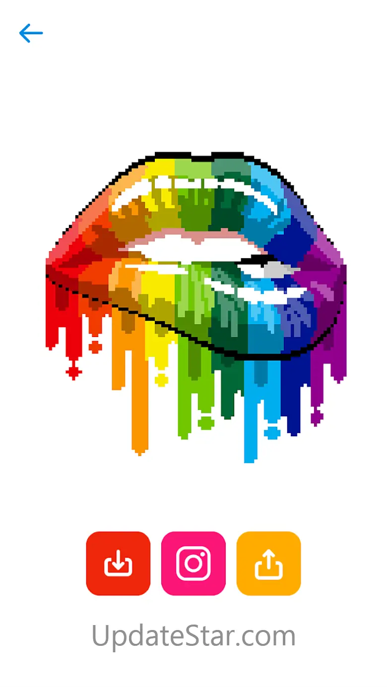 Sandbox - Pixel Art Coloring 1.8.14