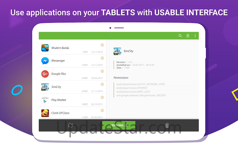 Apk Share Bluetooth 3.8.5