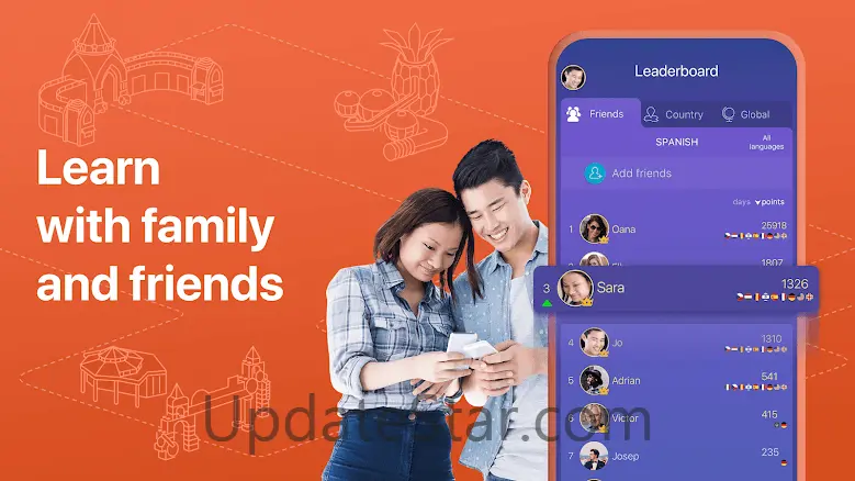 Learn 33 Languages - Mondly 9.1.5