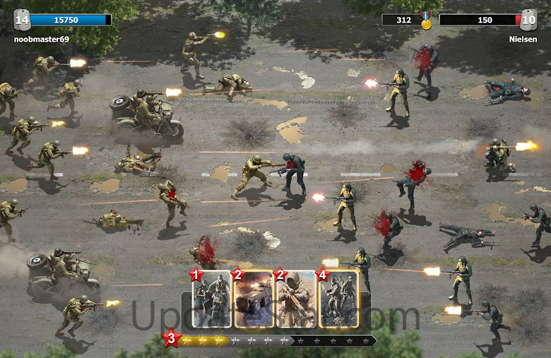 Trench Assault 3.7.8