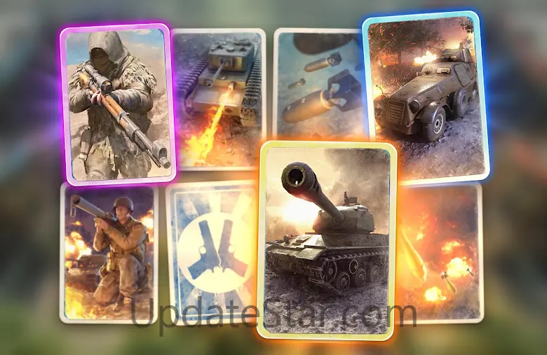 Trench Assault 3.7.8