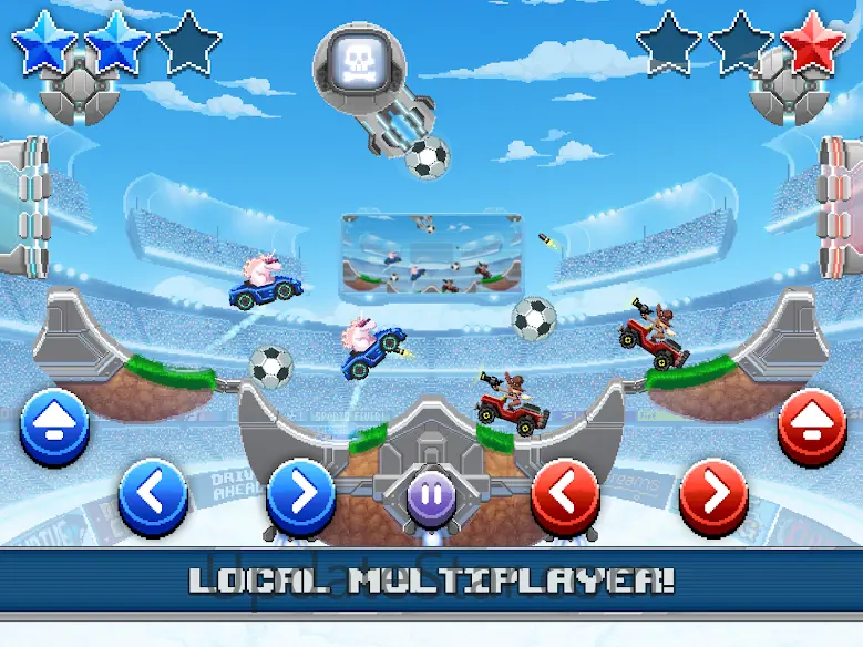 Drive Ahead! Sports 2.20.7