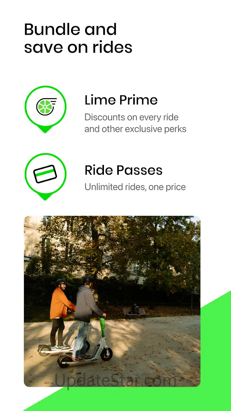Lime - Your Ride Anytime 3.129.1