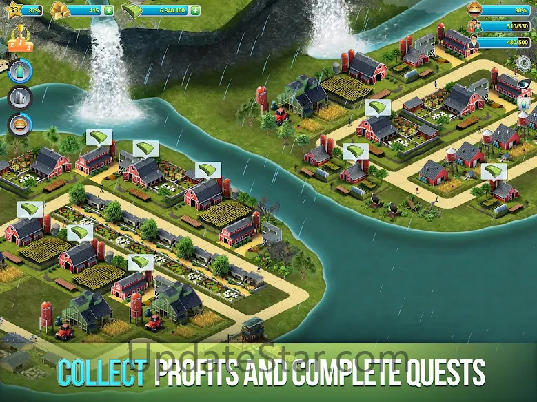 City Island 3 - Building Sim 3.7.1