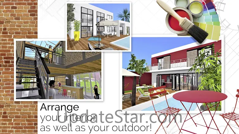 Home Design 3D