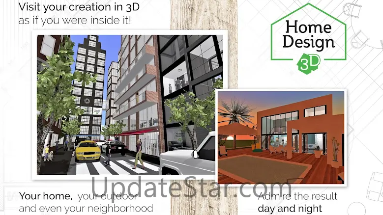 Home Design 3D