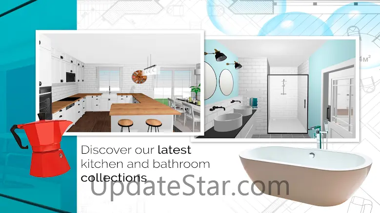 Home Design 3D