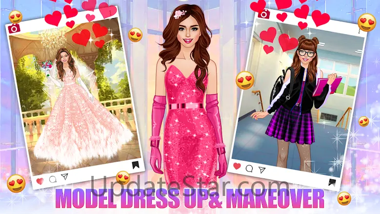 Superstar Career: Dress Up 2.2