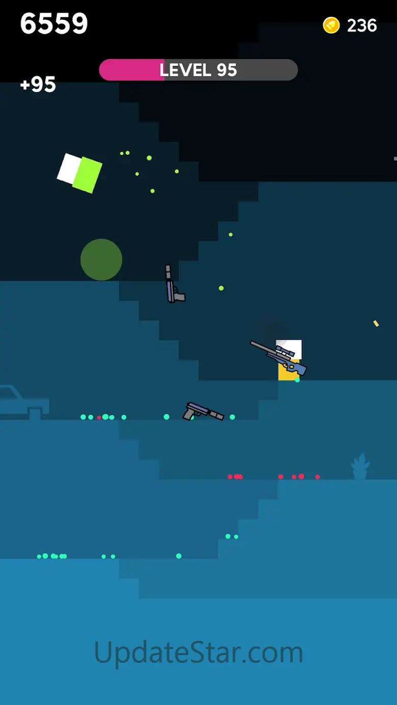 Mr Gun 2.0.3